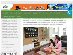 Sites similar to lapmangfpttaihanoi.com
