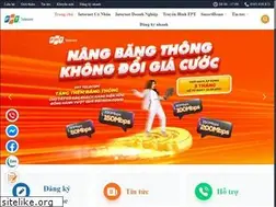 Sites similar to lapmangfpttoanquoc.com