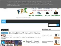 Sites similar to lapmangfptvn24h.com
