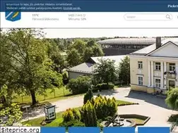 Sites similar to lapmezciems.lv