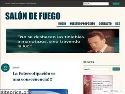 Sites similar to lapmision.wordpress.com