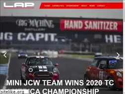 Sites similar to lapmotorsportsllc.com