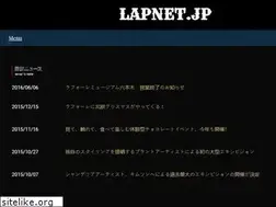 Sites similar to lapnet.jp