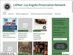 Sites similar to lapnet.org