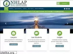 Sites similar to lapnh.org