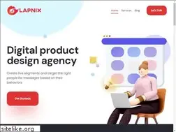 Sites similar to lapnix.com