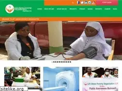 Sites similar to lapo-ngo.org