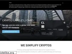 Sites similar to lapo.io