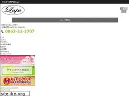 Sites similar to lapo.jp