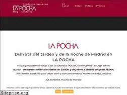 Sites similar to lapocha.es