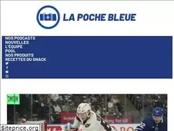 Sites similar to lapochebleue.com