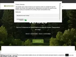Sites similar to lapodaservicios.com.ar