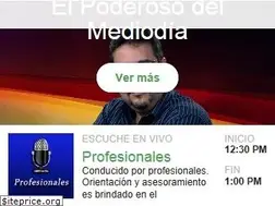 Sites similar to lapoderosa.com