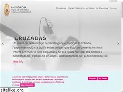 Sites similar to lapoderosa.es