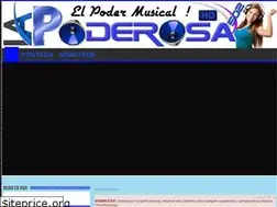 Sites similar to lapoderosa502.com