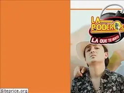 Sites similar to lapoderosalaquetegusta.com
