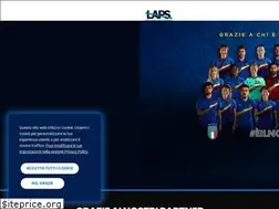 Sites similar to lapoelkann.com
