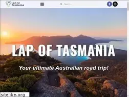 Sites similar to lapoftasmania.com.au