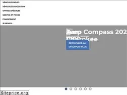 Sites similar to lapointeauto.com