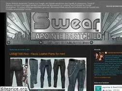 Sites similar to lapointebastchild.blogspot.com