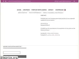Sites similar to lapoireverte.fr