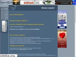 Sites similar to lapok.hu