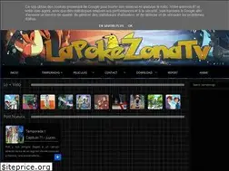 Sites similar to lapokezonatv.blogspot.com