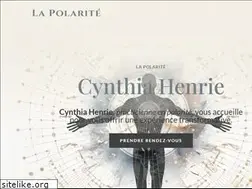 Sites similar to lapolarite.com