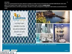 Sites similar to lapolenavernazza.com