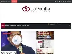 Sites similar to lapolilla.com.mx