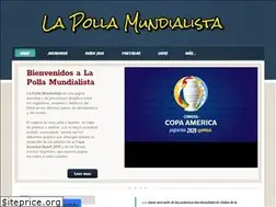 Sites similar to lapolla.weebly.com