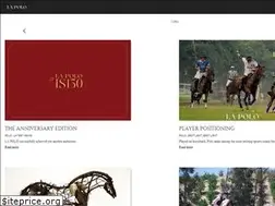 Sites similar to lapolo.in