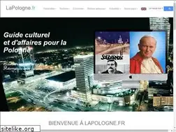 Sites similar to lapologne.fr