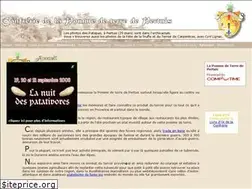 Sites similar to lapommedeterredepertuis.fr