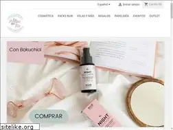 Sites similar to lapompaquerie.com