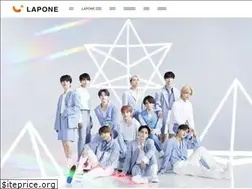 Sites similar to lapone.jp