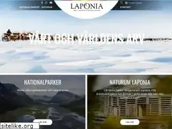 Sites similar to laponia.nu