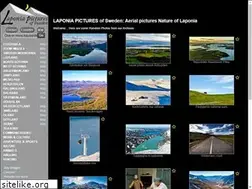 Sites similar to laponiapictures.com