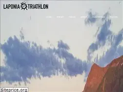 Sites similar to laponiatriathlon.com