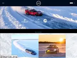 Sites similar to laponie-ice-driving.com