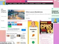 Sites similar to laponta.id