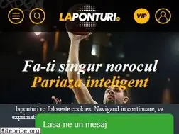 Sites similar to laponturi.ro