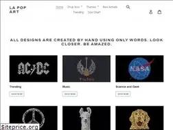 Sites similar to lapopart.com