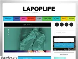 Sites similar to lapoplife.com