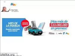 Sites similar to lapopu.com.ar