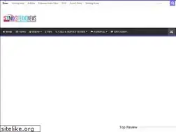 Sites similar to lapor.net