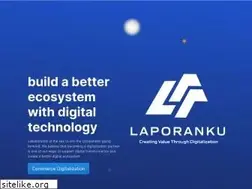 Sites similar to laporanku.co.id
