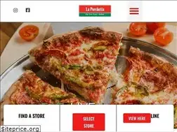 Sites similar to laporchetta.com