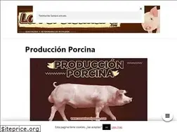 Sites similar to laporcicultura.com