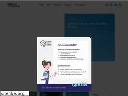 Sites similar to laporcovid19.org